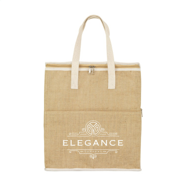 Logotrade promotional items photo of: Mumbai Cooler Bag XL