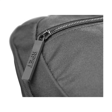 Logo trade promotional merchandise image of: Ice Cool GRS RPET Backpack