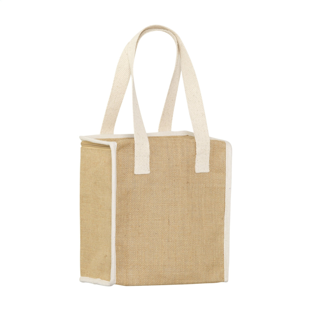 Logotrade promotional gift image of: Agra Cooler Bag