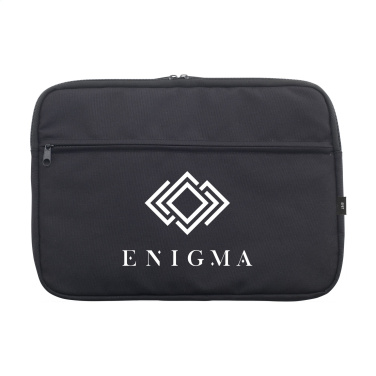 Logo trade promotional items picture of: Jordan 13 inch RPET Laptop Sleeve