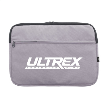 Logotrade corporate gift picture of: Jordan 13 inch RPET Laptop Sleeve