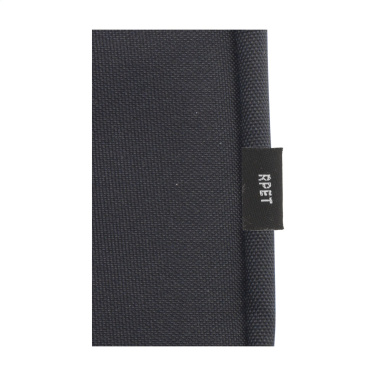 Logotrade business gift image of: Oliver 15.6 inch RPET Laptop Sleeve