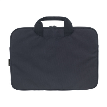 Logotrade corporate gift image of: Oliver 15.6 inch RPET Laptop Sleeve