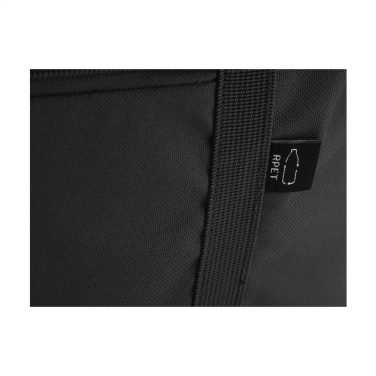 Logotrade promotional products photo of: Manchester RPET Travelbag