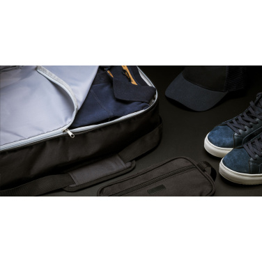 Logotrade advertising product picture of: Manchester RPET Travelbag