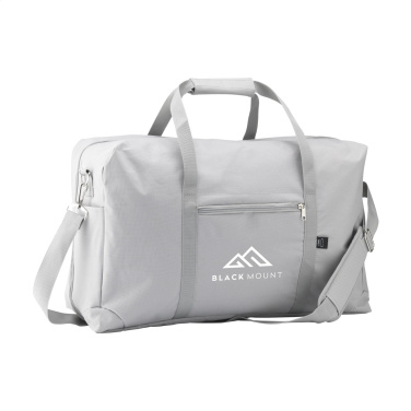 Logotrade promotional merchandise image of: Manchester RPET Travelbag