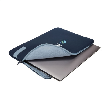 Logo trade promotional giveaways image of: Case Logic Reflect 14 inch Laptop Sleeve