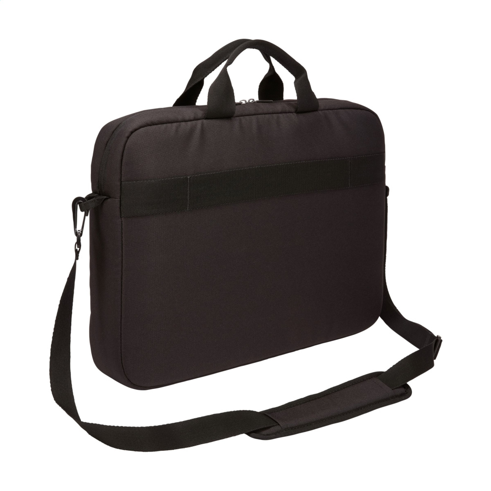 Logo trade promotional products picture of: Case Logic Advantage 15.6-inch Attaché laptop bag