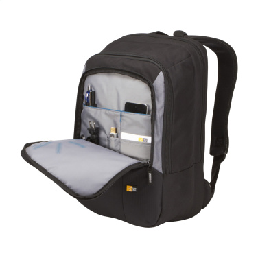 Logotrade promotional item picture of: Case Logic Laptop Backpack 17 inch