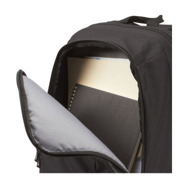 Logo trade promotional item photo of: Case Logic Laptop Backpack 17 inch