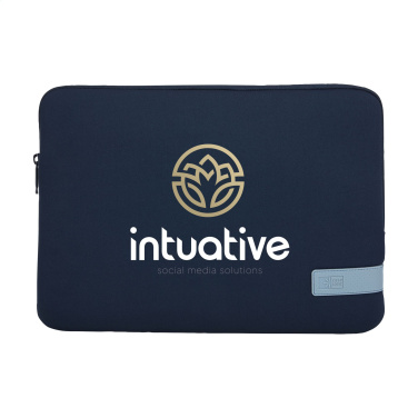 Logo trade corporate gift photo of: Case Logic Reflect 13 inch Laptop Sleeve