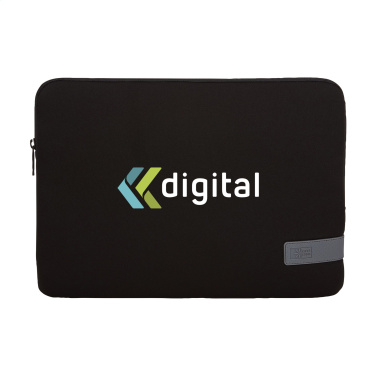 Logo trade corporate gift photo of: Case Logic Reflect 13 inch Laptop Sleeve