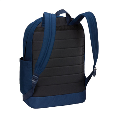 Logo trade corporate gift photo of: Case Logic Commence Recycled Backpack 15,6 inch