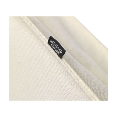 Logo trade corporate gifts picture of: Solid Bag GRS Recycled Canvas (340 g/m²)