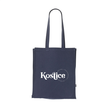Logo trade promotional product photo of: Solid Bag Colour GRS Recycled Canvas (340 g/m²)