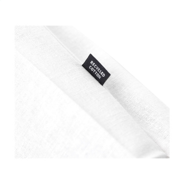Logotrade promotional items photo of: Colour Square Bag GRS Recycled Cotton (150 g/m²)