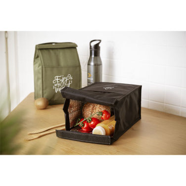 Logotrade promotional giveaways photo of: Be Cool GRS RPET Lunch Bag