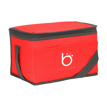 Logotrade promotional giveaways photo of: Keep-it-Cool GRS RPET cooler bag