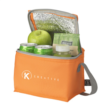 Logotrade promotional item image of: FreshCooler GRS RPET