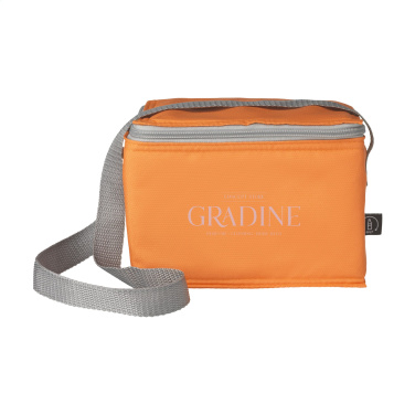 Logotrade promotional giveaways photo of: FreshCooler GRS RPET