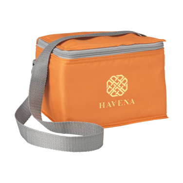 Logo trade promotional item photo of: FreshCooler GRS RPET