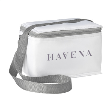 Logo trade promotional product photo of: FreshCooler GRS RPET
