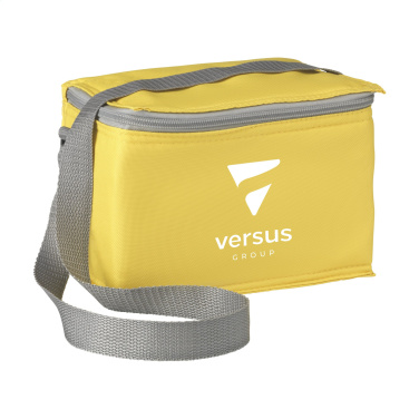 Logo trade promotional gifts picture of: FreshCooler GRS RPET