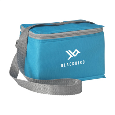 Logo trade promotional products picture of: FreshCooler GRS RPET