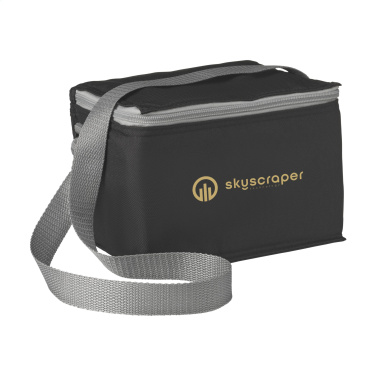 Logo trade promotional giveaway photo of: FreshCooler GRS RPET