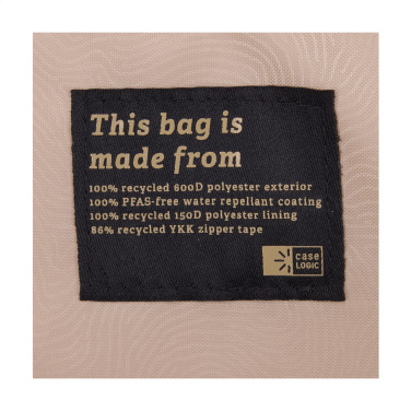 Logotrade promotional giveaways photo of: Case Logic Invigo 14 inch Laptop Sleeve