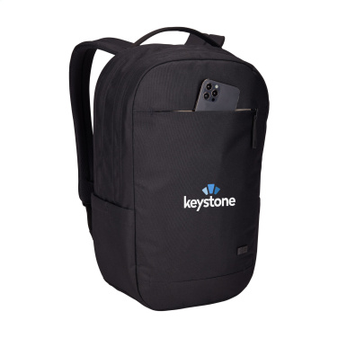 Logo trade promotional item photo of: Case Logic Invigo Backpack 15.6 inch
