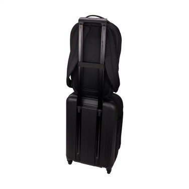 Logo trade promotional merchandise image of: Case Logic Invigo Backpack 15.6 inch