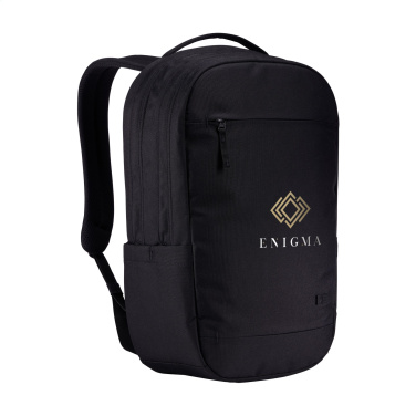 Logo trade advertising products image of: Case Logic Invigo Backpack 15.6 inch