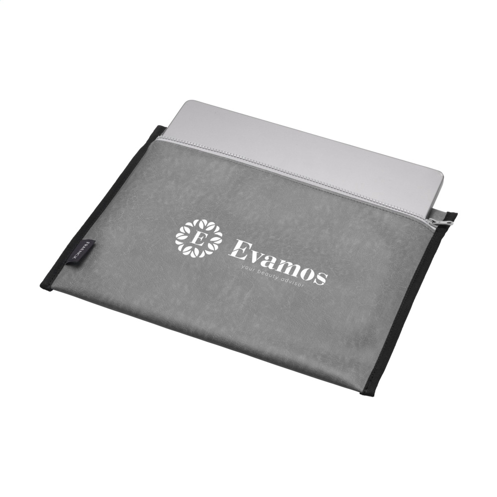 Logotrade promotional giveaway picture of: Fraenck Bobby Laptop Sleeve 15,6"