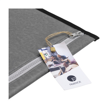 Logotrade corporate gift picture of: Fraenck Bobby Laptop Sleeve 15,6"