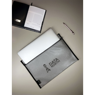 Logotrade promotional gift picture of: Fraenck Bobby Laptop Sleeve 15,6"