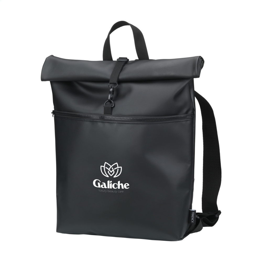 Logotrade promotional giveaways photo of: Fraenck James Backpack 17"