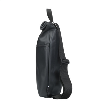 Logo trade promotional product photo of: Fraenck James Backpack 17"