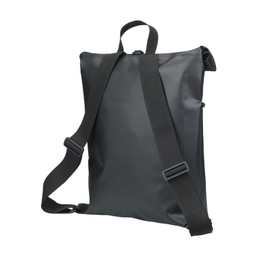 Logo trade corporate gifts image of: Fraenck James Backpack 17"