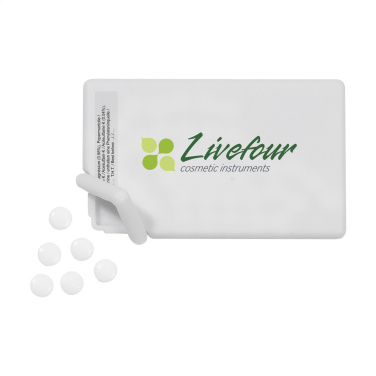 Logotrade promotional giveaways photo of: MintHolder