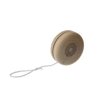 Logotrade promotional gift picture of: Yoyo