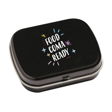 Logotrade promotional gifts photo of: TinBox peppermints