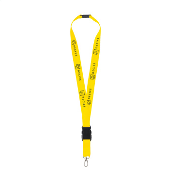 Logotrade promotional gifts photo of: KeyCordSafety 2.4 cm