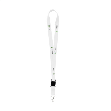 Logotrade promotional giveaways photo of: KeyCord 2 cm lanyard