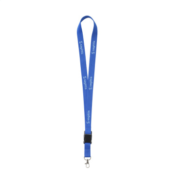 Logo trade corporate gifts image of: KeyCord 2 cm lanyard