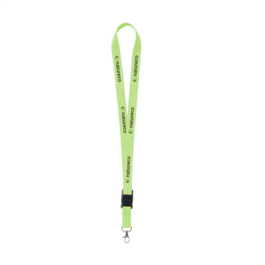 Logo trade promotional giveaways picture of: KeyCord 2 cm lanyard