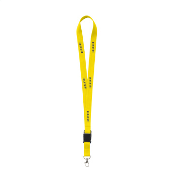 Logotrade promotional merchandise image of: KeyCord 2 cm lanyard