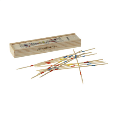 Logo trade promotional merchandise photo of: Mikado game