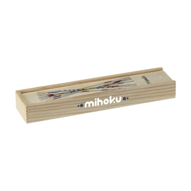 Logotrade promotional gifts photo of: Mikado game