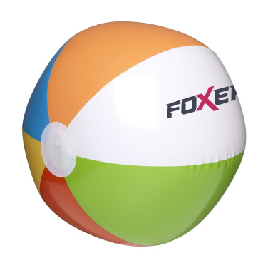 Logotrade promotional merchandise image of: BeachBall Ø 30 cm